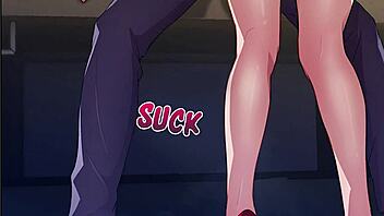 do you want to become roommates with my boss?