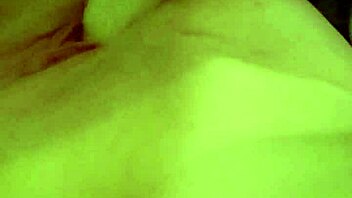 Big Toy In My Pink Pussy