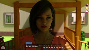 complete gameplay - helping the hotties part 5