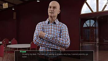 knockout master 18 outdoor scene