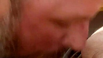 taking his m2m virginity at the office pov