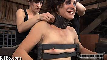 i feel the beauty in this vicious teasing session