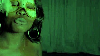 fucking my step sister’s husband in the dark while she’s out cold.