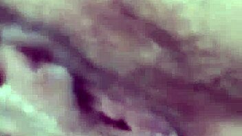 This angle masturbation feels so good, reaches orgasm