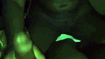 Young boys from Miami practice sex with attractive girl