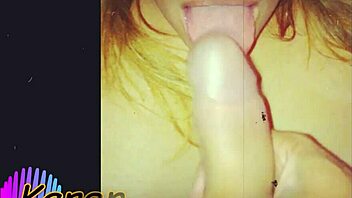 3 καύλες στο στόμα μου ερασιτεχνικό!