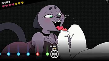 Beat Banger Cathy Expert 100 Accuracy