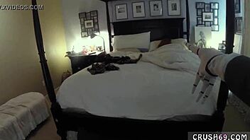 Petite teen and big tits blonde amateur xxx swalloween fun