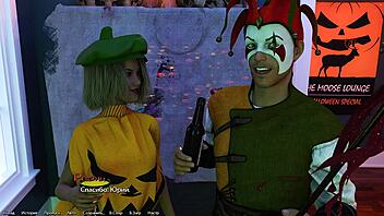 Complete Gameplay - Being a Dik Episode 9 Part 4