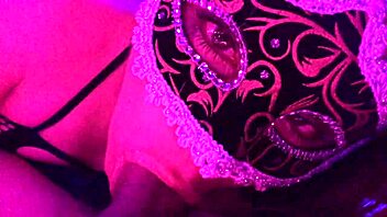 Redfantasies Freebies Threw On My Black Slutty Net Outfit And Went To Suck Dick