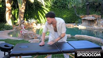 Anna Claire Clouds Is A Spoiled Brat