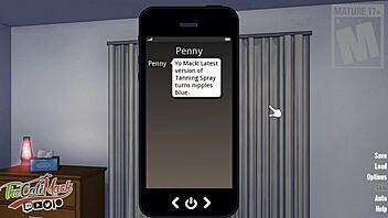 Time to flirt with my teacher and come out on top.