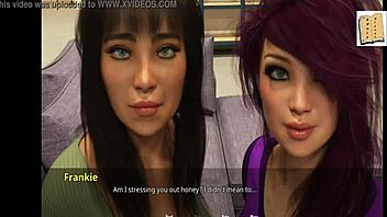 Wvm 89 Makes Sexy Jasmine Smile