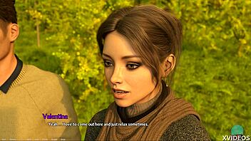 The entrepreneur 15 • perky tits and nice nipples