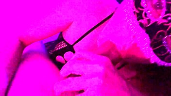 Redfantasies Freebies Threw On My Black Slutty Net Outfit And Went To Suck Dick