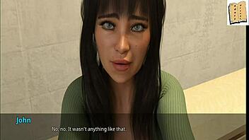 Wvm 89 Makes Sexy Jasmine Smile