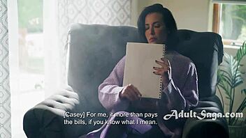 hey, describe your ideal lesbian lover