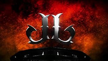 Teanna Trump Gets Face Covered in Jizz!