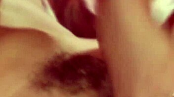 Anal Beads Go Up Wifey's Ass Alone?