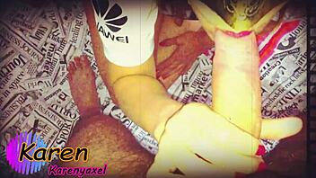 3 cumshots in my mouth amateurs!