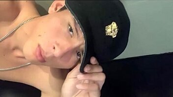 why is this funny straight jock recording me in the shower and giving a passionate kiss?