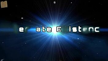 this is alternate existence 2