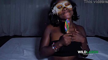 fucking my step sister’s husband in the dark while she’s out cold.