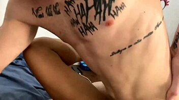 Deepthroating Fito Torres Bareback Passionately