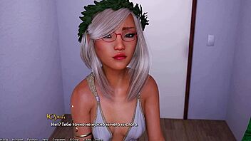 Complete Gameplay - Being a Dik Episode 9 Part 4