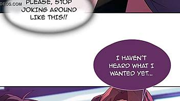 do you want to become roommates with my boss?