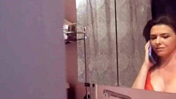 I, uh, got a quick hard pounding with big-tit cheating wife!