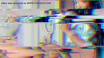 ebony black woman with big ass and tits twerks hard oiled