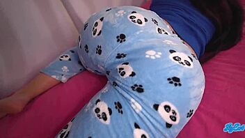 Parte 1 Me Quedo Sola En Casa De Mi Amigo Y Esto Paso Porno Casero