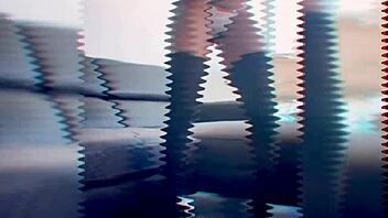 ebony black woman with big ass and tits twerks hard oiled