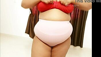 Big-Boobed Sexy Lady Engages In Intense Sex