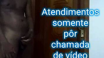 Slim gay waits to fuck married woman outdoors.