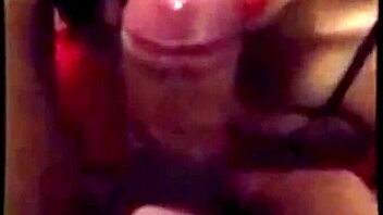 latina milf squirts in interview