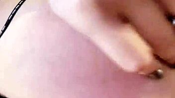 leaked video of petite teen 18+ influencer getting anal creampie