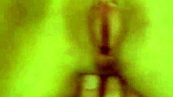 Petite blonde wife enjoys wet pussy fingering and foot play