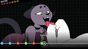 Beat Banger Cathy Expert 100 Accuracy