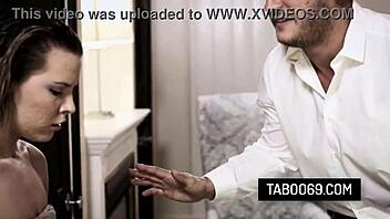 Aubrey Sinclair, Remaja Tunawisma 18+ 18+, Ngewe Pria Kaya