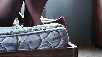 Doggy Style: Shaved, Hairless, Bent Over, Shaved Pussy, Doggystyle, Intimate