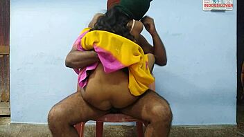 hot asian wife cheats on ranch fuck