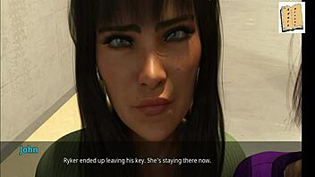 Wvm 89 Makes Sexy Jasmine Smile