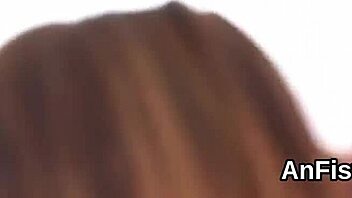 I'm fisting these slim vaginas, oh god