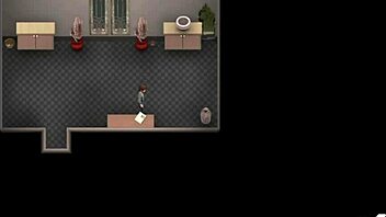 Mistress in lust epidemic answers the call in game