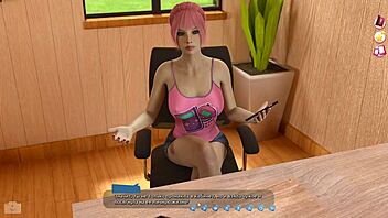 complete gameplay - helping the hotties part 5