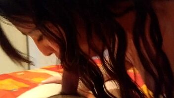 Shemale Prostitute Gives Amazing Blowjobs 😘