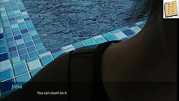 Wvm 89 Makes Sexy Jasmine Smile