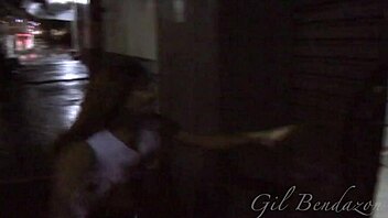 Gil Bendazon's sizzling hot flick featuring intense anal action